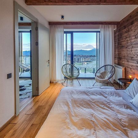 Gudauri Travel Apartments in Atrium  Exterior foto