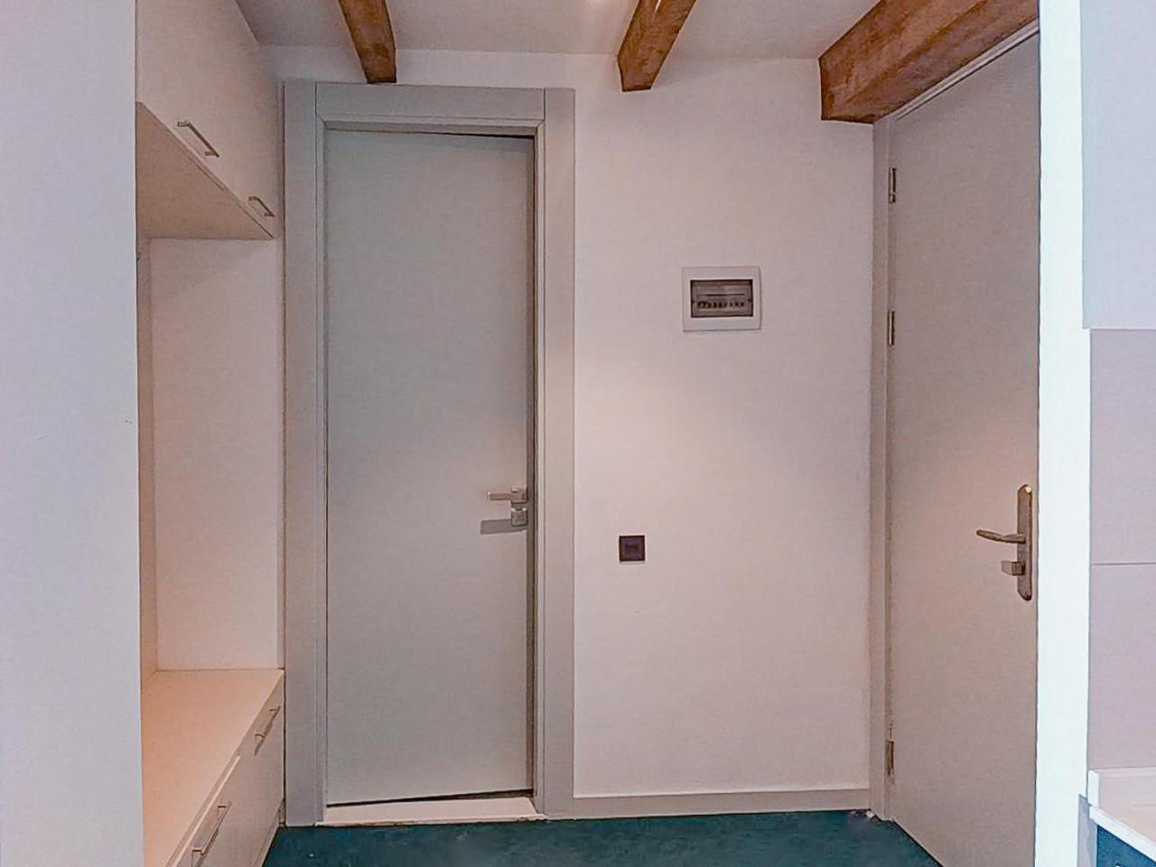 Gudauri Travel Apartments in Atrium  Cameră foto