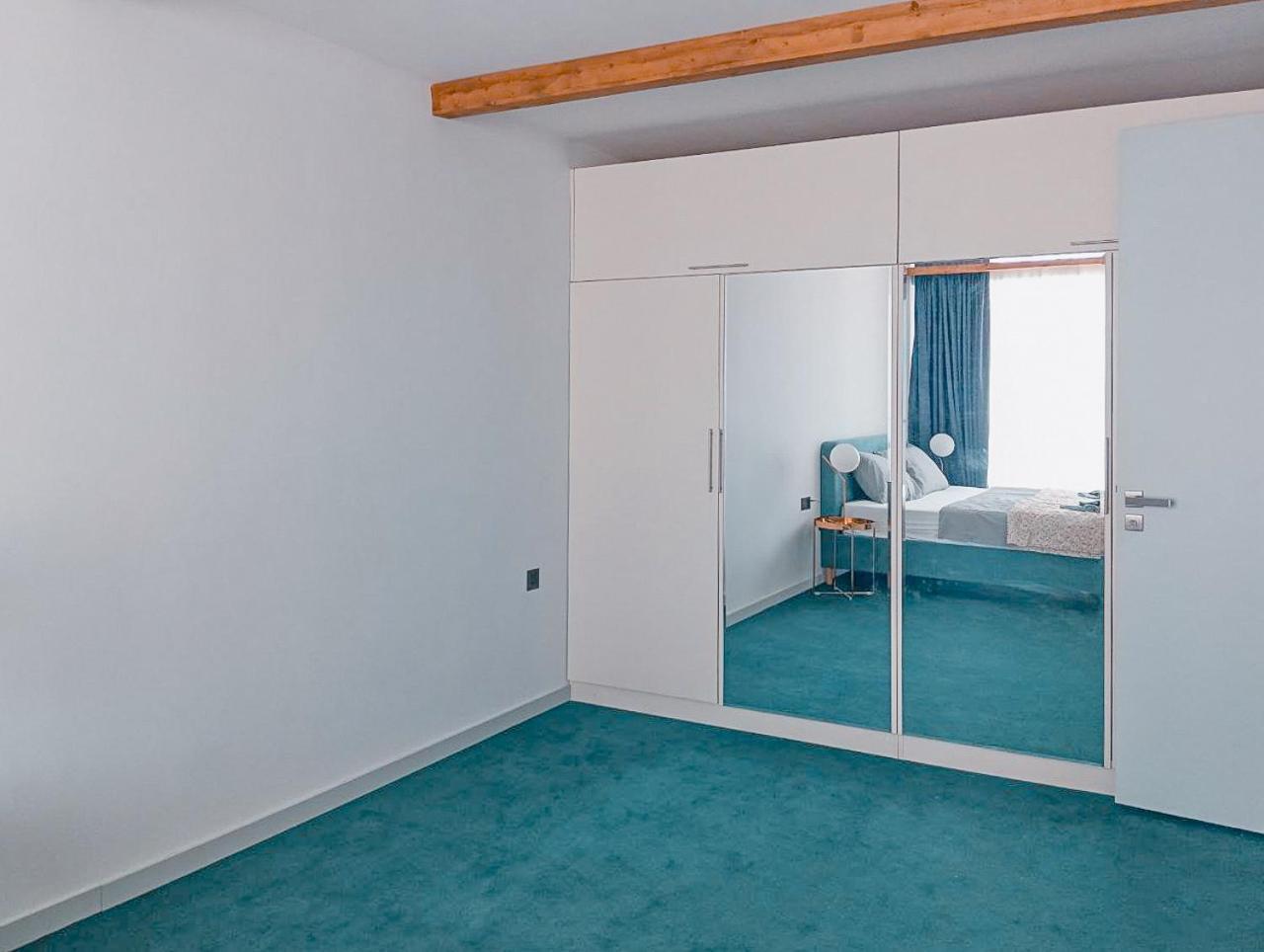 Gudauri Travel Apartments in Atrium  Cameră foto