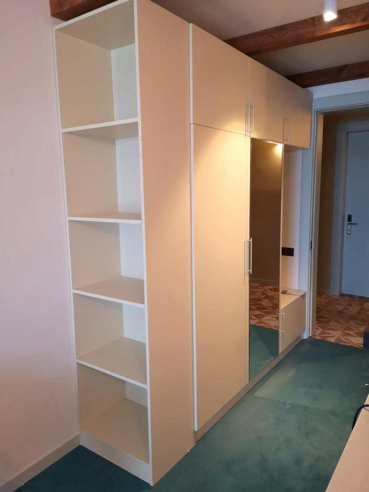 Gudauri Travel Apartments in Atrium  Cameră foto