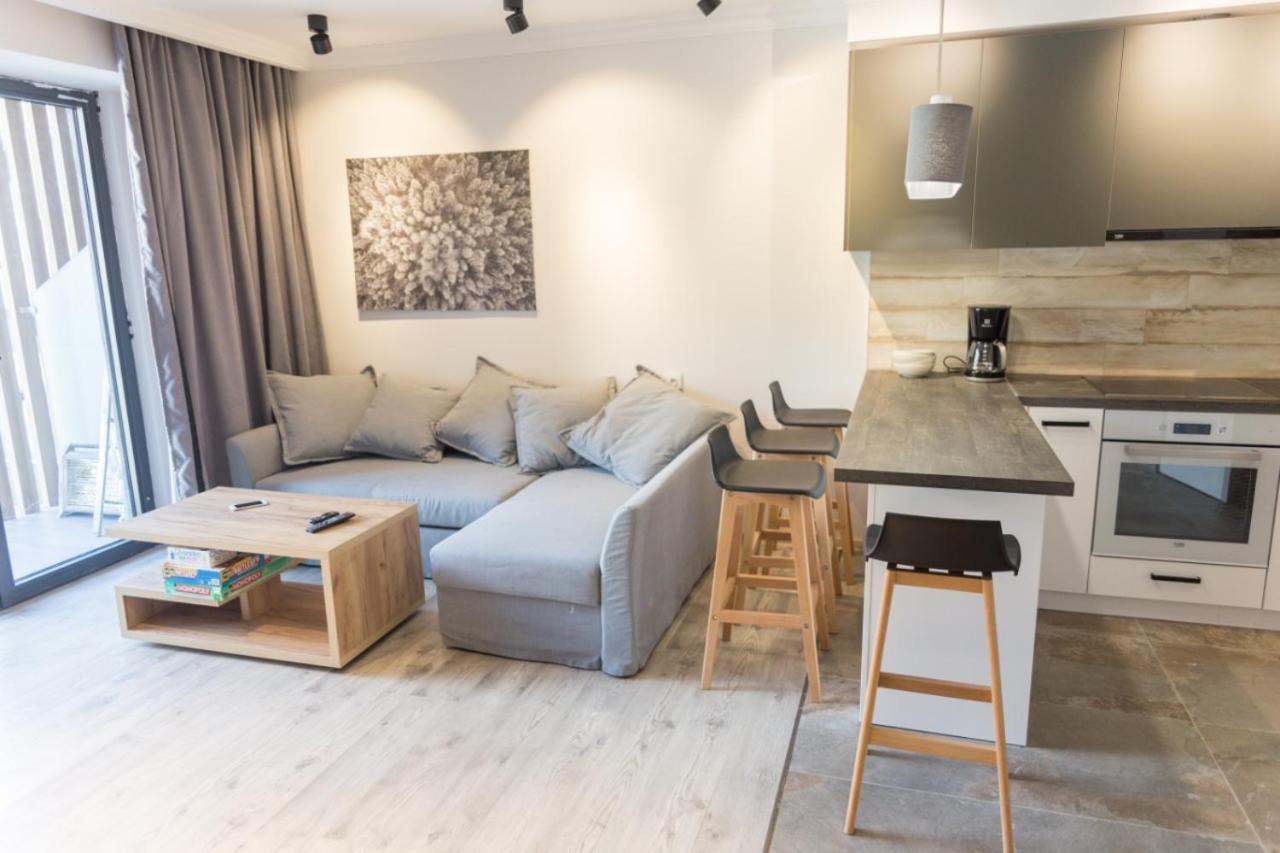 Gudauri Travel Apartments in Atrium  Cameră foto