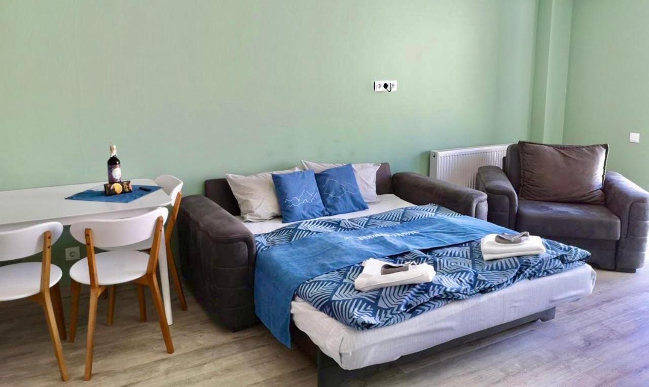 Gudauri Travel Apartments in Atrium  Cameră foto