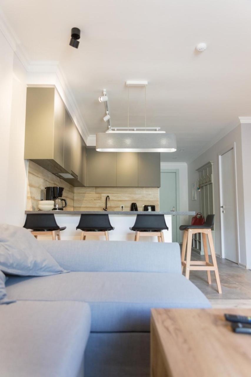 Gudauri Travel Apartments in Atrium  Exterior foto
