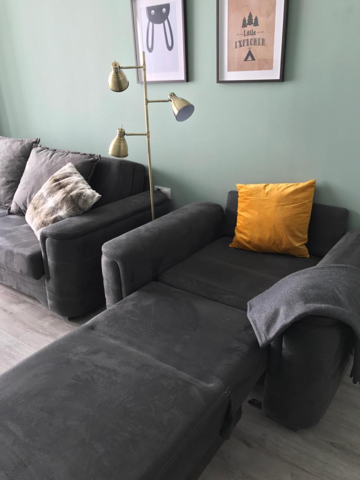 Gudauri Travel Apartments in Atrium  Cameră foto