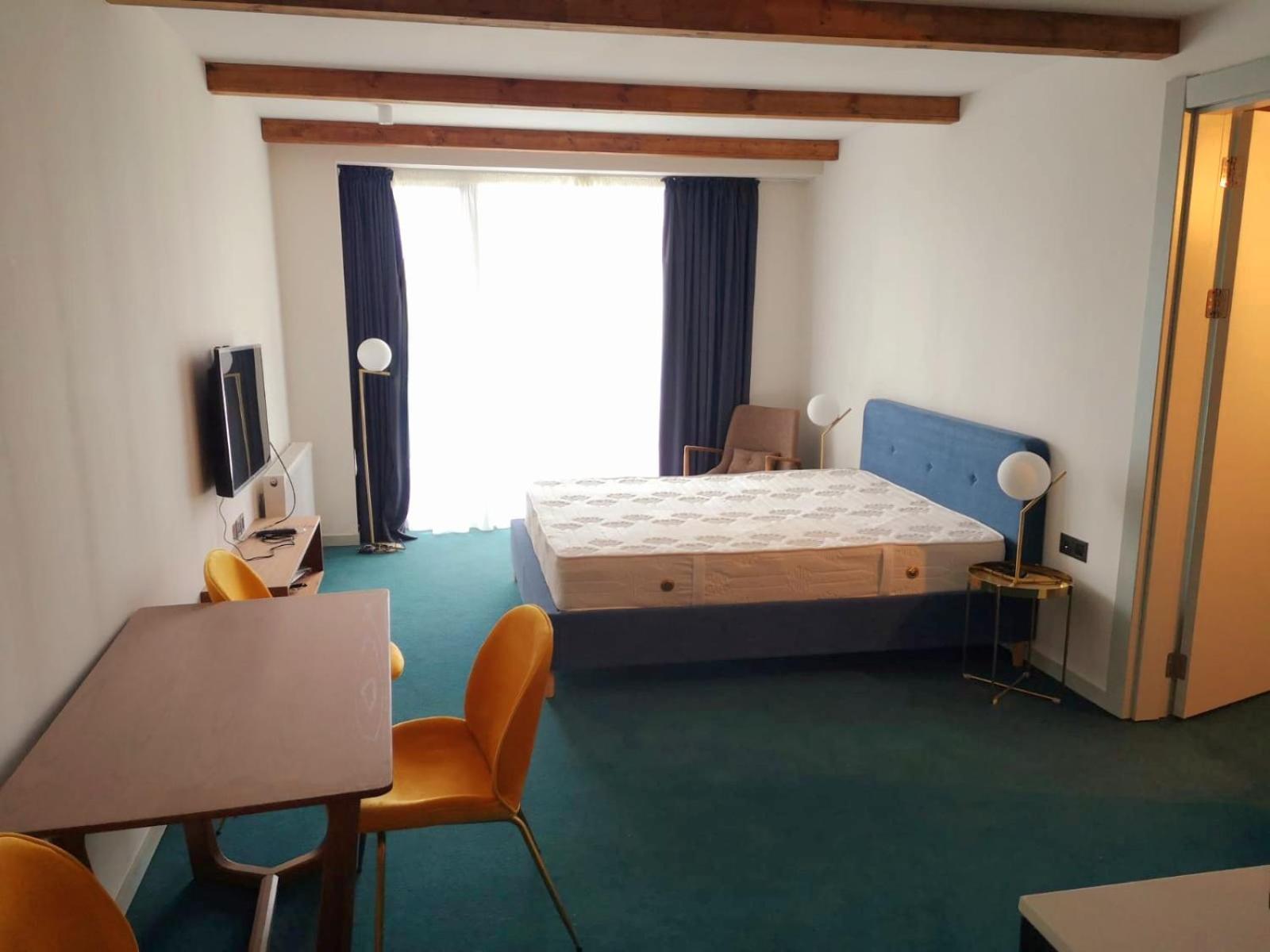 Gudauri Travel Apartments in Atrium  Cameră foto