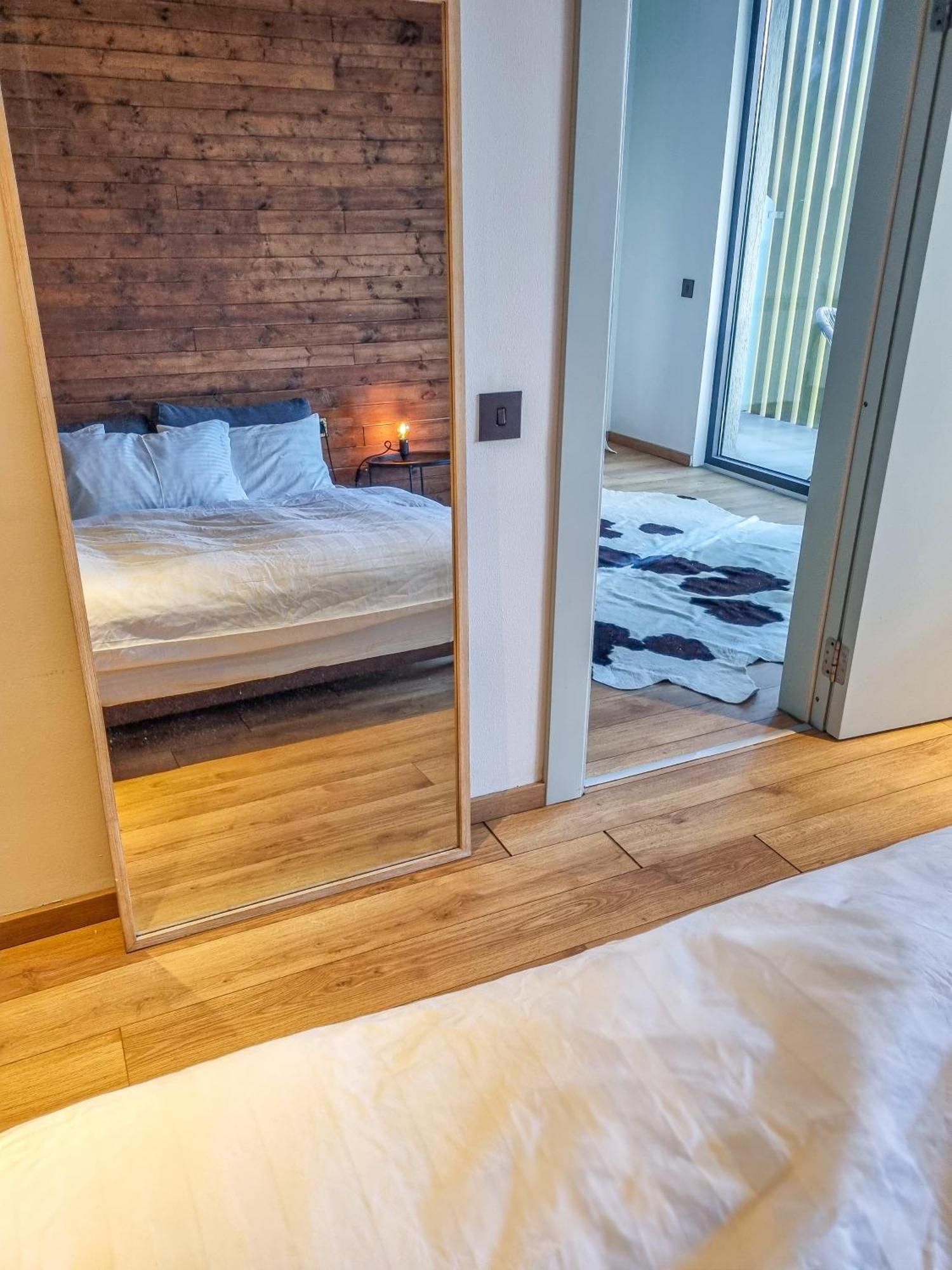 Gudauri Travel Apartments in Atrium  Exterior foto